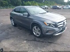 WDCTG4EB8GJ203677 2016 MERCEDES-BENZ GLA-KLASSE