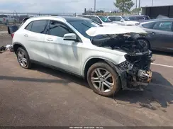 WDCTG4EB8GJ204697 2016 MERCEDES-BENZ GLA-KLASSE