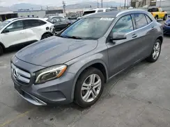 WDCTG4EB8GJ206238 2016 MERCEDES-BENZ GLA-KLASSE