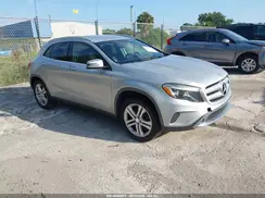 WDCTG4EB8GJ208460 2016 MERCEDES-BENZ GLA-KLASSE