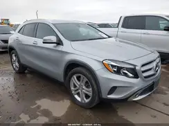 WDCTG4EB8GJ210242 2016 MERCEDES-BENZ GLA-KLASSE