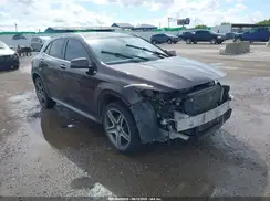 WDCTG4EB8GJ210399 2016 MERCEDES-BENZ GLA-KLASSE