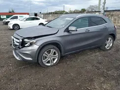 WDCTG4EB8GJ210533 2016 MERCEDES-BENZ GLA-KLASSE