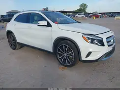 WDCTG4EB8GJ212203 2016 MERCEDES-BENZ GLA-KLASSE