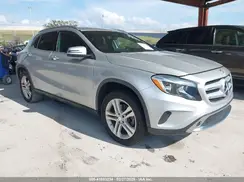WDCTG4EB8GJ214016 2016 MERCEDES-BENZ GLA-KLASSE