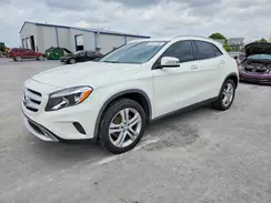 WDCTG4EB8GJ214601 2016 MERCEDES-BENZ GLA-KLASSE
