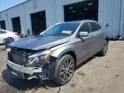 WDCTG4EB8GJ219510 2016 MERCEDES-BENZ GLA-KLASSE
