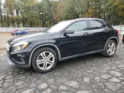WDCTG4EB8GJ223802 2016 MERCEDES-BENZ GLA-KLASSE