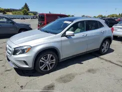 WDCTG4EB8GJ224951 2016 MERCEDES-BENZ GLA-KLASSE
