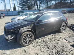 WDCTG4EB8GJ227512 2016 MERCEDES-BENZ GLA-KLASSE
