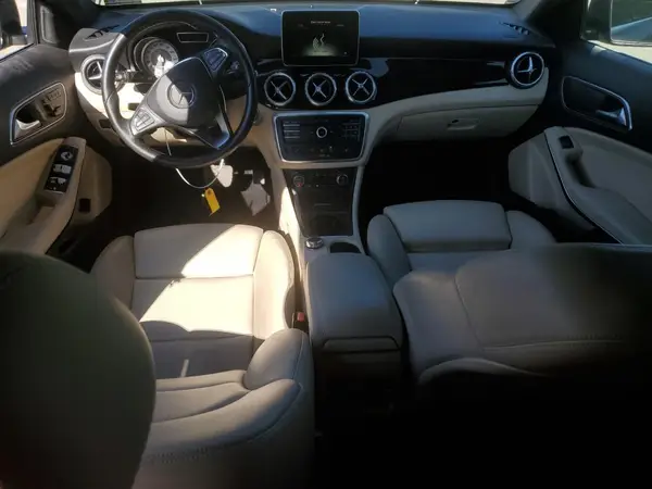 WDCTG4EB8GJ227512 2016 MERCEDES-BENZ GLA-KLASSE - Image 8