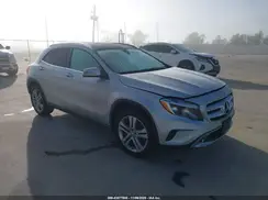 WDCTG4EB8GJ230331 2016 MERCEDES-BENZ GLA-KLASSE