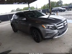 WDCTG4EB8GJ239045 2016 MERCEDES-BENZ GLA-KLASSE