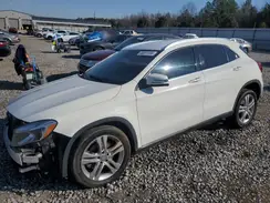 WDCTG4EB8GJ242902 2016 MERCEDES-BENZ GLA-KLASSE
