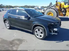 WDCTG4EB8GJ245217 2016 MERCEDES-BENZ GLA-KLASSE