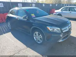 WDCTG4EB8GJ265211 2016 MERCEDES-BENZ GLA-KLASSE