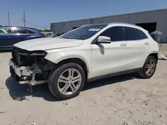 WDCTG4EB8GJ270652 2016 MERCEDES-BENZ GLA-KLASSE