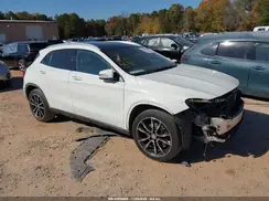 WDCTG4EB8GJ270800 2016 MERCEDES-BENZ GLA-KLASSE