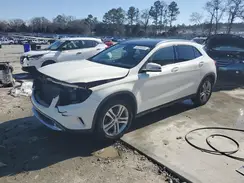 WDCTG4EB8HJ281393 2017 MERCEDES-BENZ GLA-KLASSE