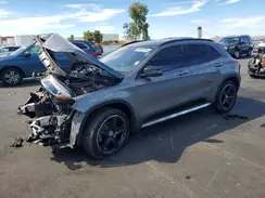 WDCTG4EB8HJ283533 2017 MERCEDES-BENZ GLA-KLASSE