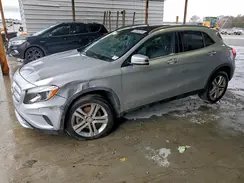 WDCTG4EB8HJ286223 2017 MERCEDES-BENZ GLA-KLASSE