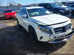 WDCTG4EB8HJ291230 2017 MERCEDES-BENZ GLA-KLASSE