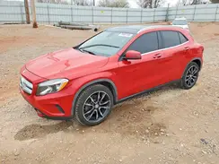 WDCTG4EB8HJ298419 2017 MERCEDES-BENZ GLA-KLASSE