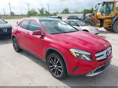 WDCTG4EB8HJ298761 2017 MERCEDES-BENZ GLA-KLASSE