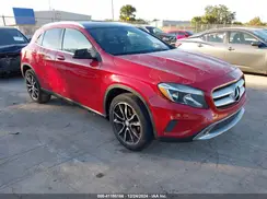 WDCTG4EB8HJ299098 2017 MERCEDES-BENZ GLA-KLASSE