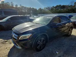 WDCTG4EB8HJ301710 2017 MERCEDES-BENZ GLA-KLASSE
