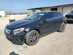 WDCTG4EB8HJ302811 2017 MERCEDES-BENZ GLA-KLASSE