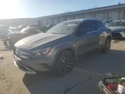 WDCTG4EB8HJ305871 2017 MERCEDES-BENZ GLA-KLASSE