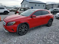 WDCTG4EB8HJ305952 2017 MERCEDES-BENZ GLA-KLASSE