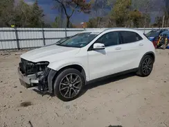 WDCTG4EB8HJ318930 2017 MERCEDES-BENZ GLA-KLASSE