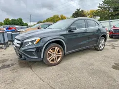 WDCTG4EB8HJ324811 2017 MERCEDES-BENZ GLA-KLASSE