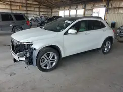 WDCTG4EB8HJ326218 2017 MERCEDES-BENZ GLA-KLASSE