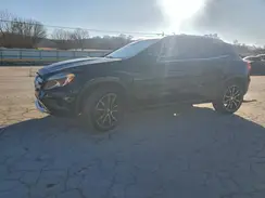 WDCTG4EB8HJ332536 2017 MERCEDES-BENZ GLA-KLASSE