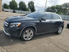 WDCTG4EB8HJ335386 2017 MERCEDES-BENZ GLA-KLASSE