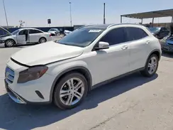 WDCTG4EB8HJ339891 2017 MERCEDES-BENZ GLA-KLASSE