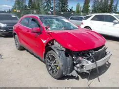WDCTG4EB8HJ341365 2017 MERCEDES-BENZ GLA-KLASSE