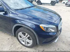 WDCTG4EB8HJ343987 2017 MERCEDES-BENZ GLA-KLASSE