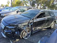 WDCTG4EB8HJ351765 2017 MERCEDES-BENZ GLA-KLASSE