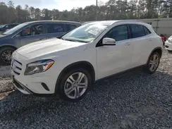 WDCTG4EB8HJ352334 2017 MERCEDES-BENZ GLA-KLASSE