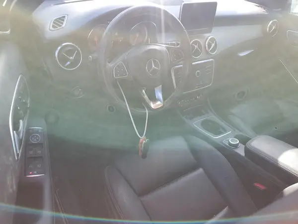 WDCTG4EB8HJ355377 2017 MERCEDES-BENZ GLA-KLASSE - Image 8