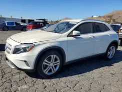 WDCTG4EB8HJ356139 2017 MERCEDES-BENZ GLA-KLASSE