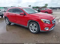WDCTG4EB8JJ369057 2018 MERCEDES-BENZ GLA-KLASSE