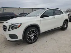 WDCTG4EB8JJ376235 2018 MERCEDES-BENZ GLA-KLASSE