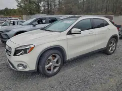 WDCTG4EB8JJ379202 2018 MERCEDES-BENZ GLA-KLASSE