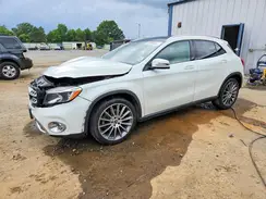 WDCTG4EB8JJ393309 2018 MERCEDES-BENZ GLA-KLASSE
