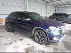 WDCTG4EB8JJ394668 2018 MERCEDES-BENZ GLA-KLASSE